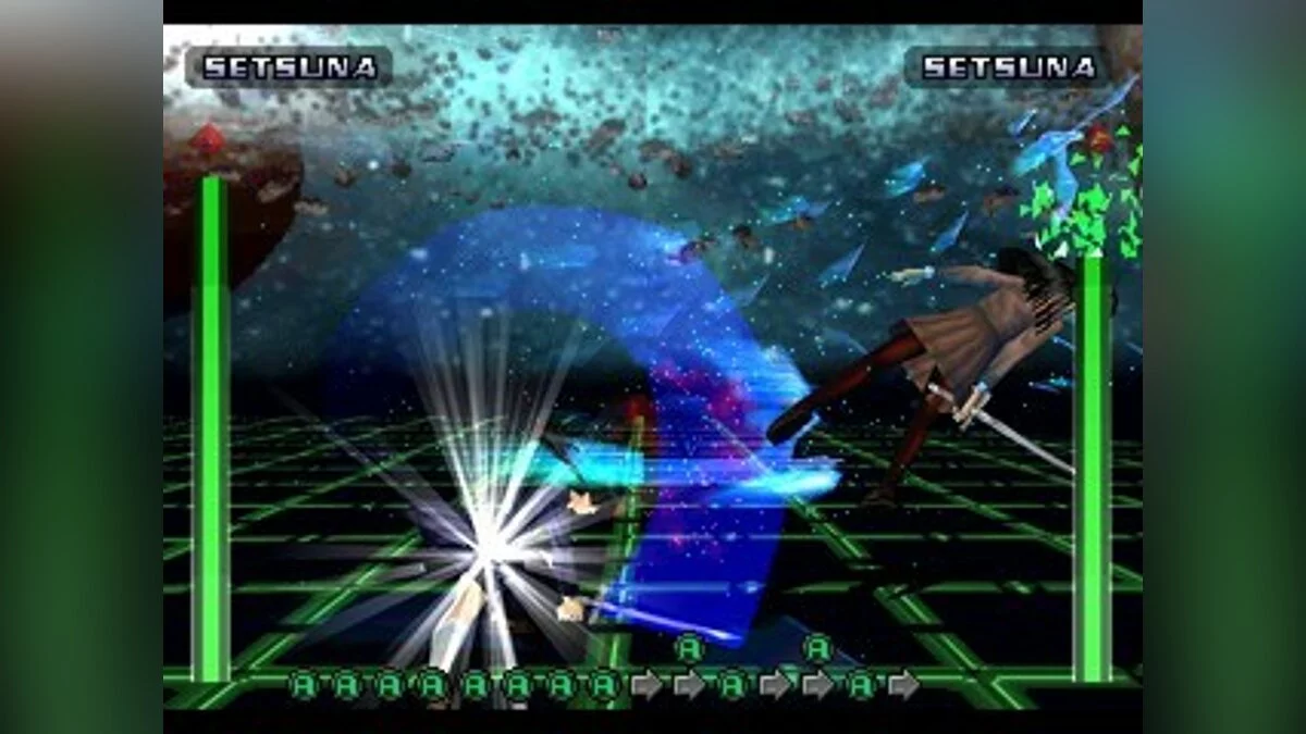 Скриншоты из Evil Zone / Картинка 103