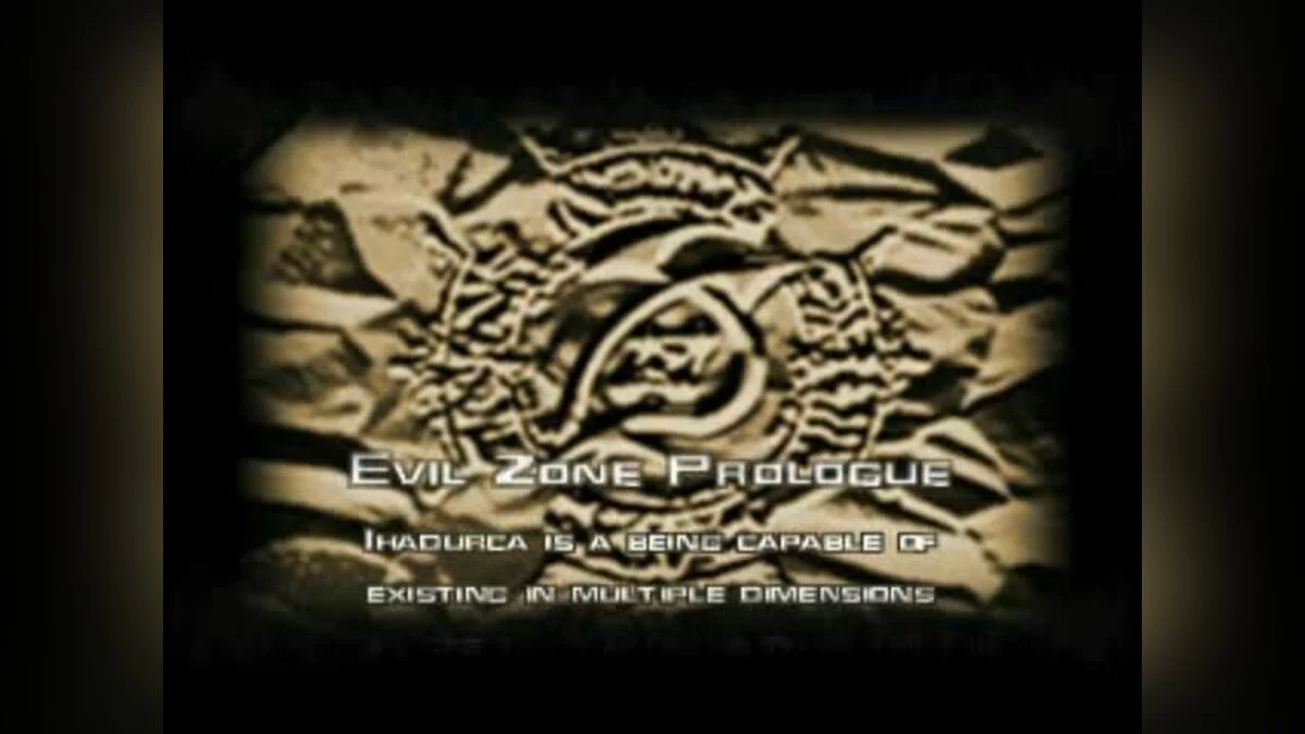 Скриншоты из Evil Zone / Картинка 60