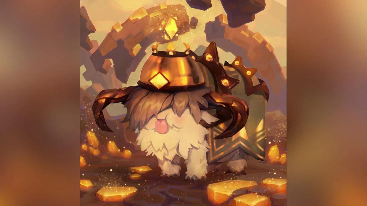 Арт из Faeria / Картинка 6