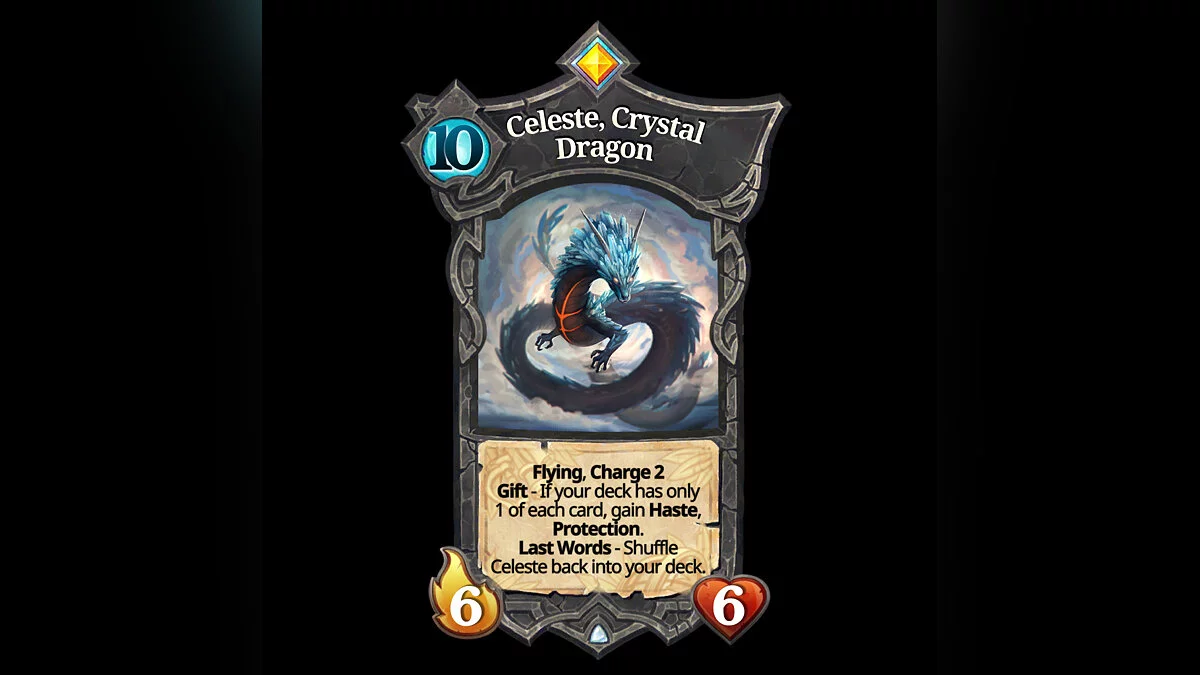 Арт из Faeria / Картинка 9