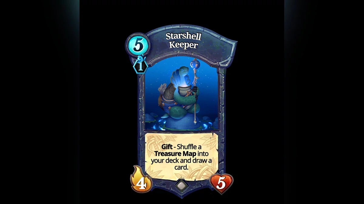 Арт из Faeria / Картинка 12