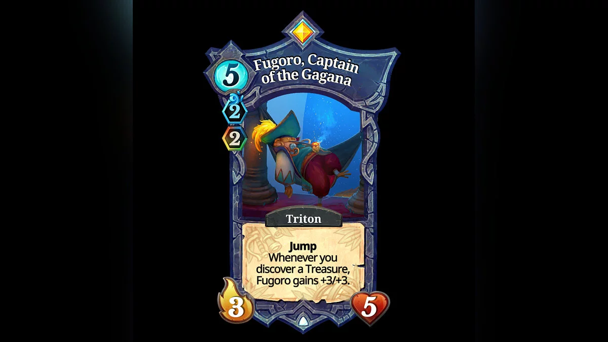 Арт из Faeria / Картинка 14
