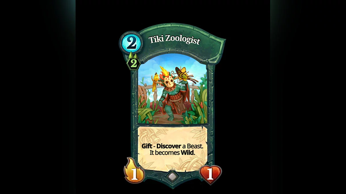 Арт из Faeria / Картинка 16
