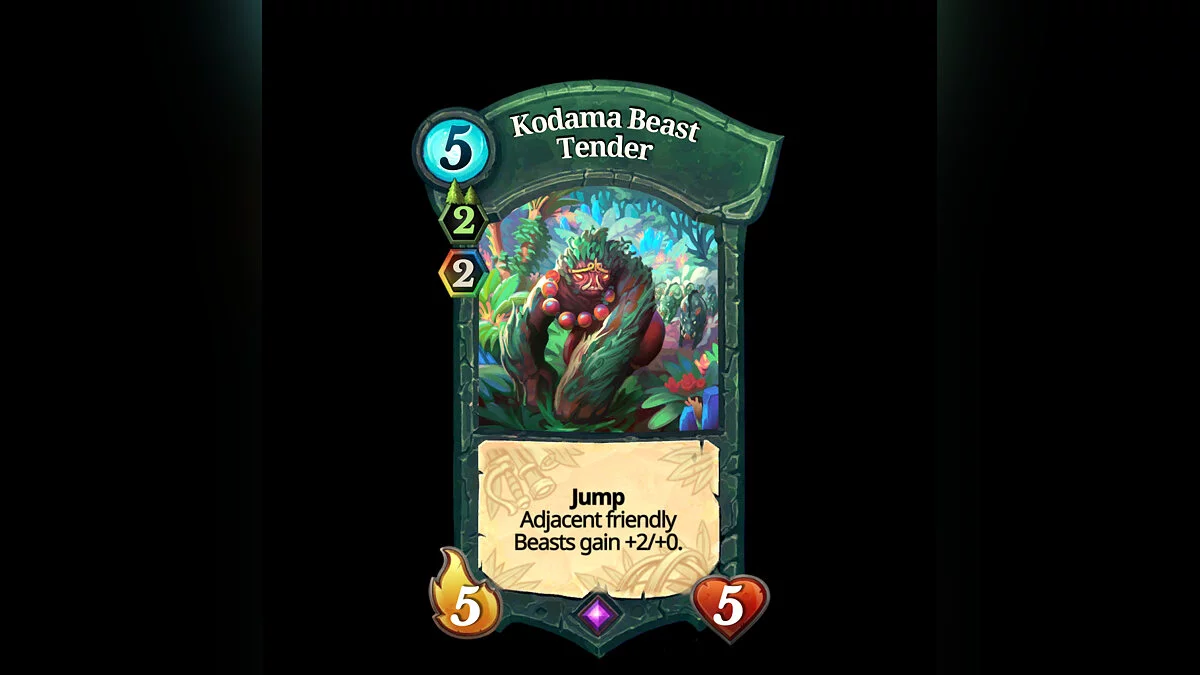Арт из Faeria / Картинка 17