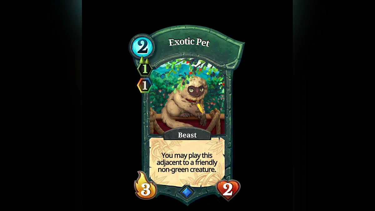Арт из Faeria / Картинка 19