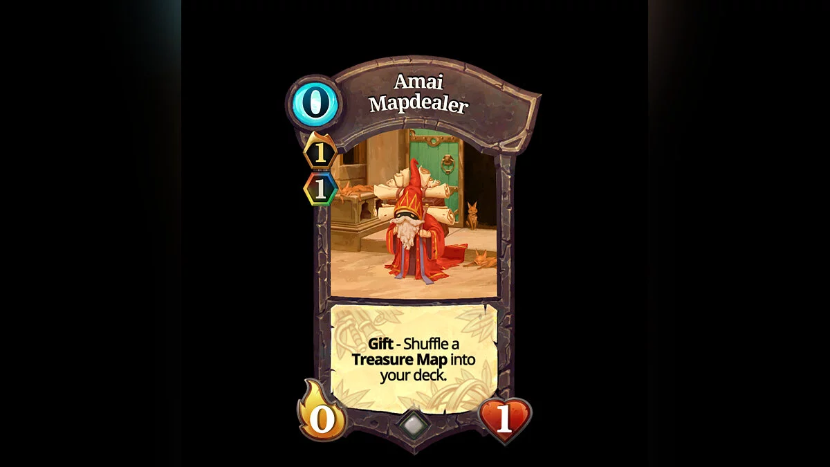 Арт из Faeria / Картинка 25