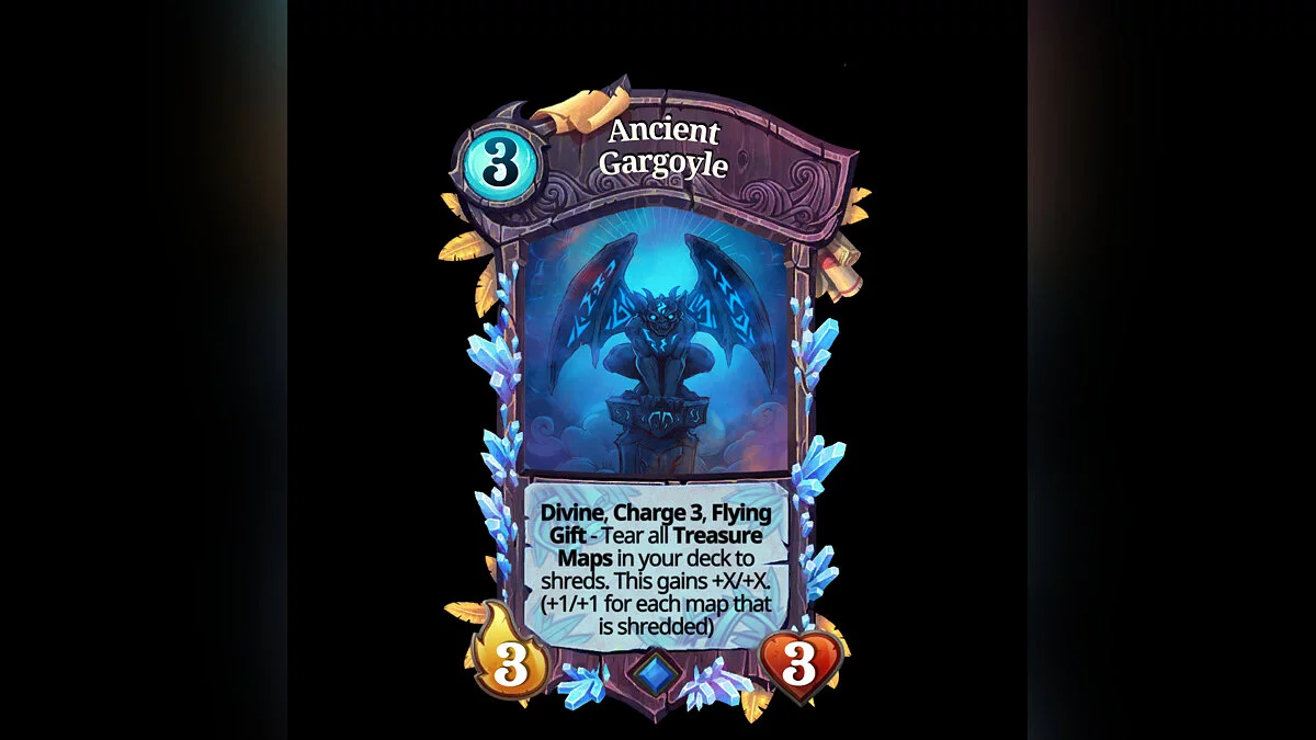 Арт из Faeria / Картинка 30