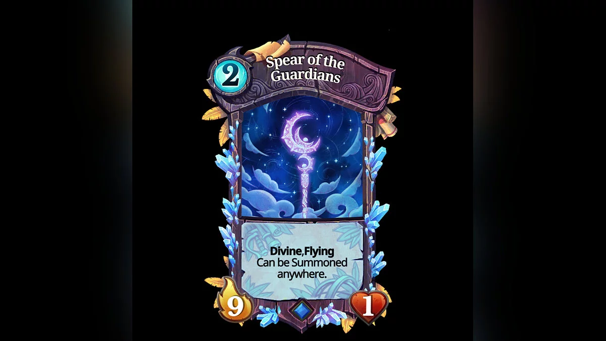 Арт из Faeria / Картинка 31