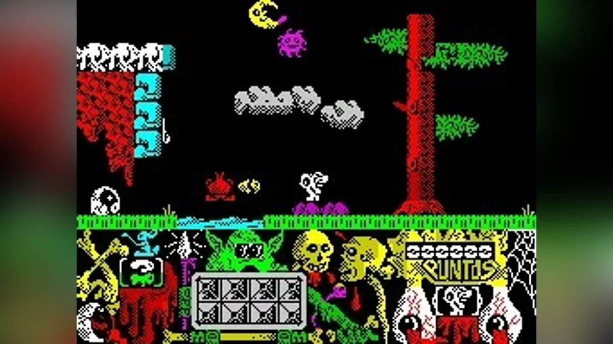 Скриншоты из Underground / Картинка 14
