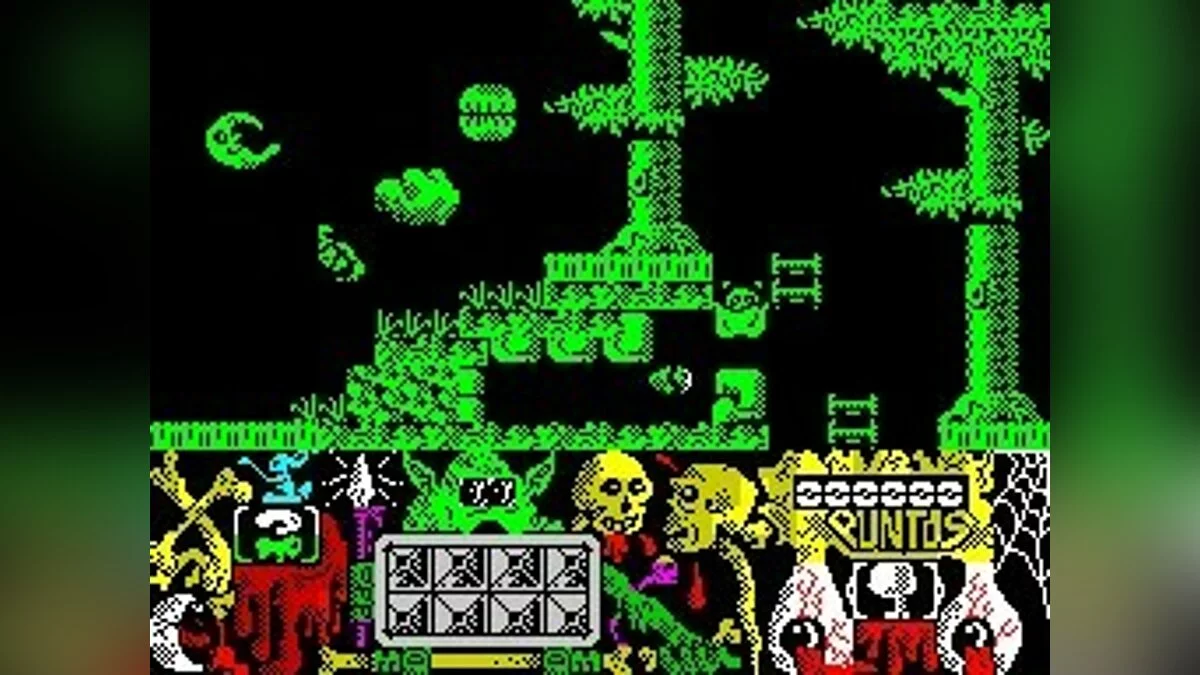 Скриншоты из Underground / Картинка 12