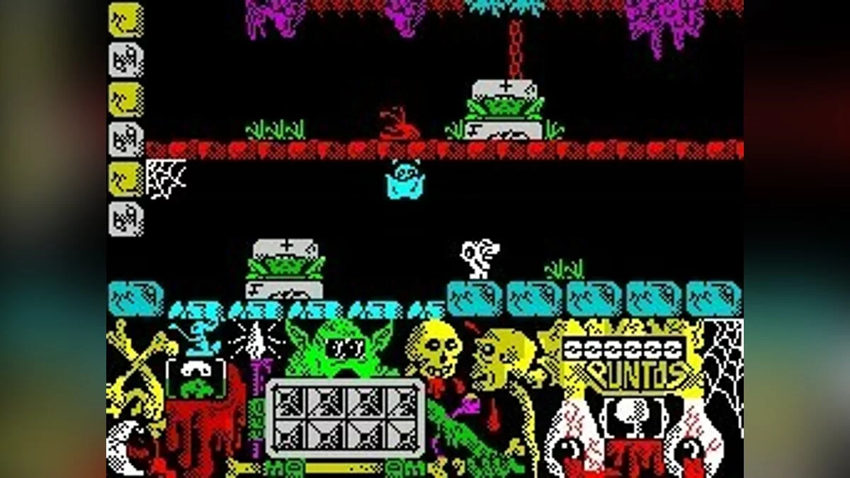 Скриншоты из Underground / Картинка 18