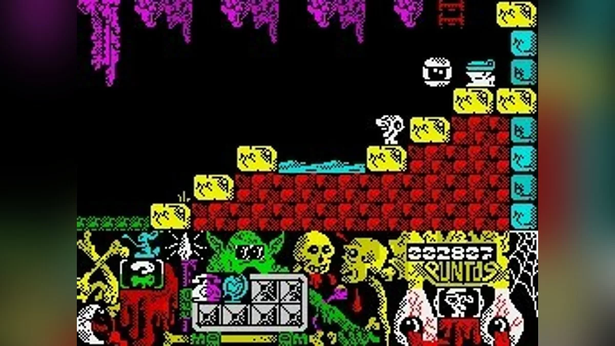 Скриншоты из Underground / Картинка 22