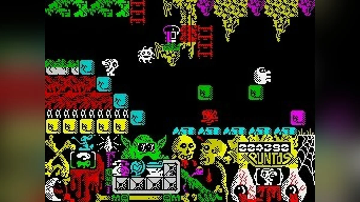 Скриншоты из Underground / Картинка 23