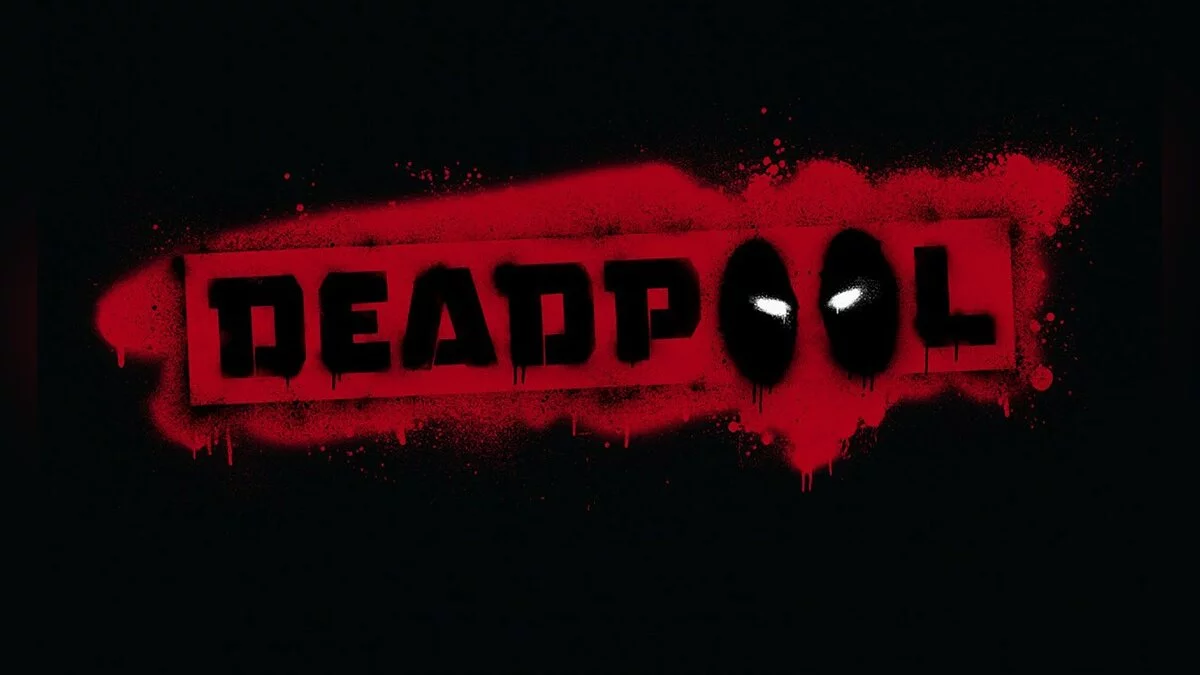 Арт из Deadpool / Картинка 1