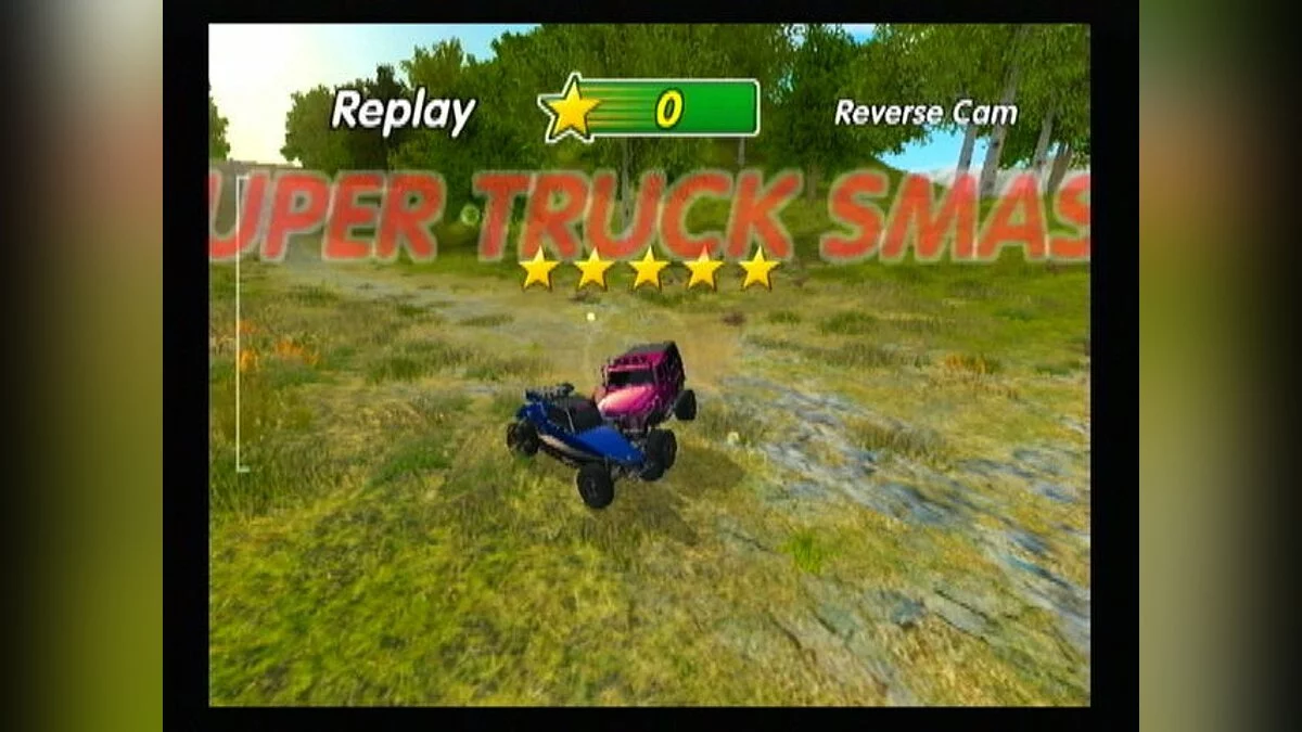 Скриншоты из Excite Truck / Картинка 37