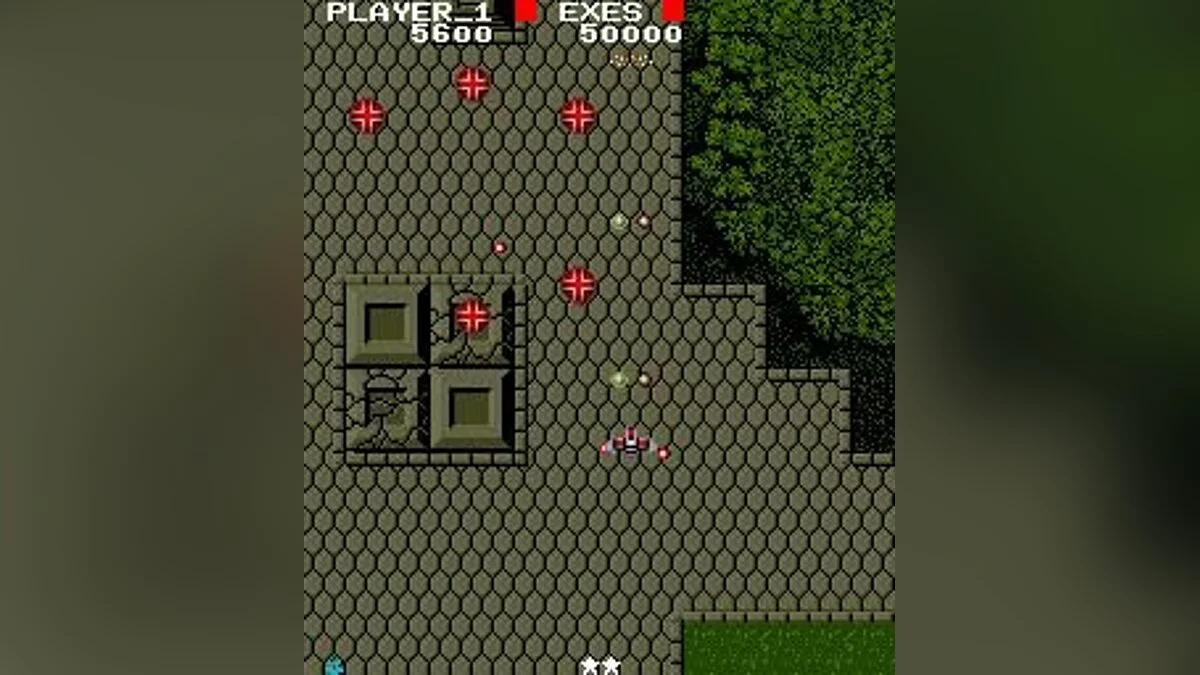Скриншоты из Exed Exes / Картинка 3