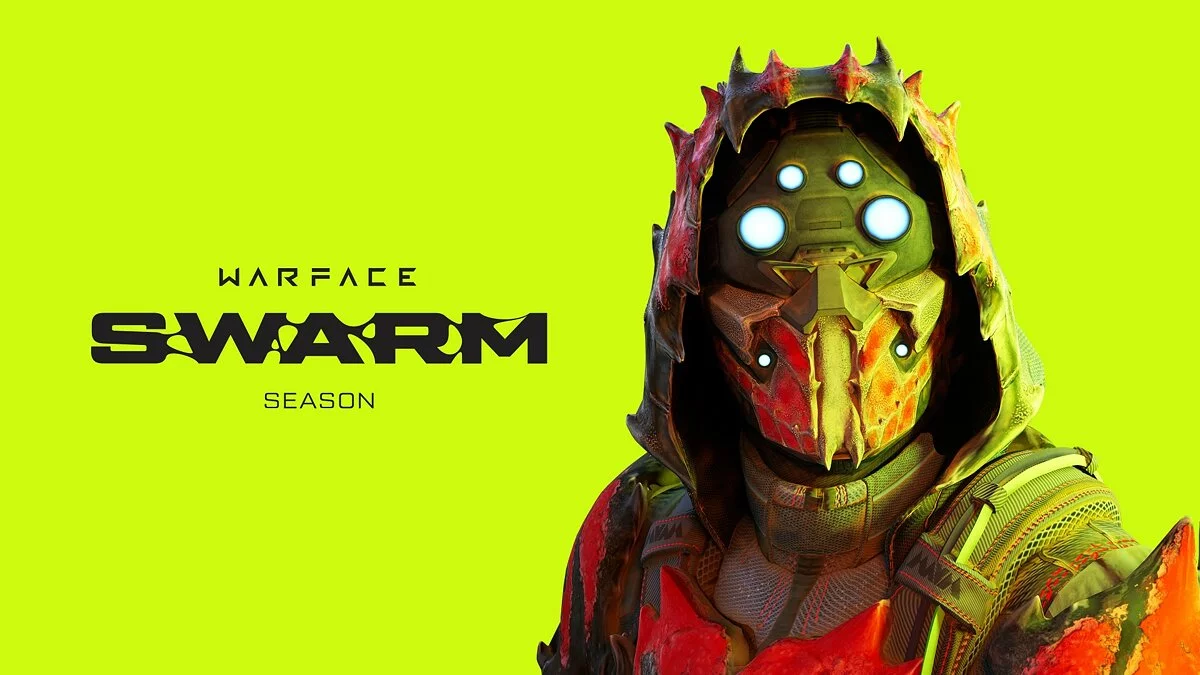 Арт из Warface / Картинка 10