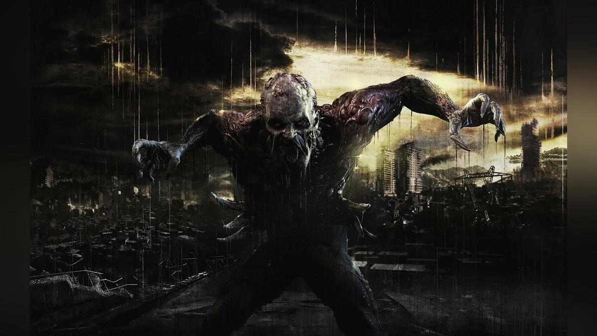 Арт из Dying Light - Enhanced Edition / Картинка 3