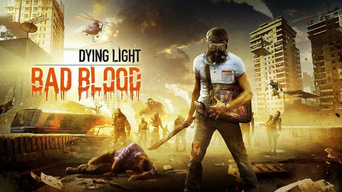 Арт из Dying Light - Enhanced Edition / Картинка 2