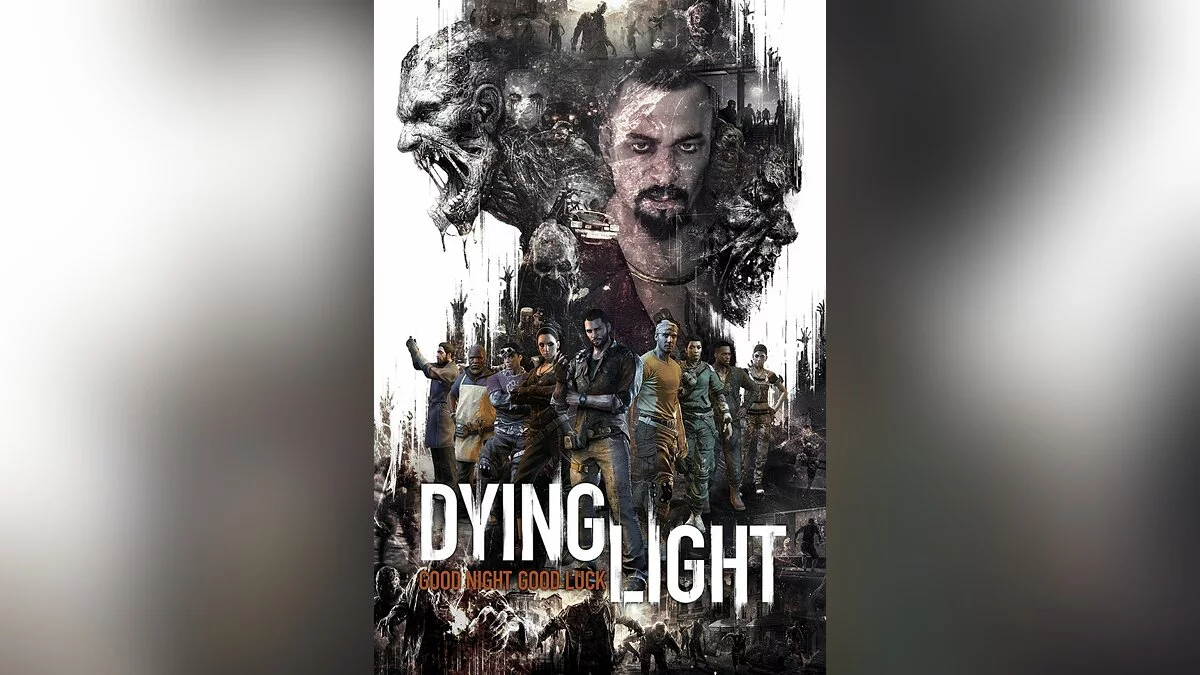 Арт из Dying Light - Enhanced Edition / Картинка 7