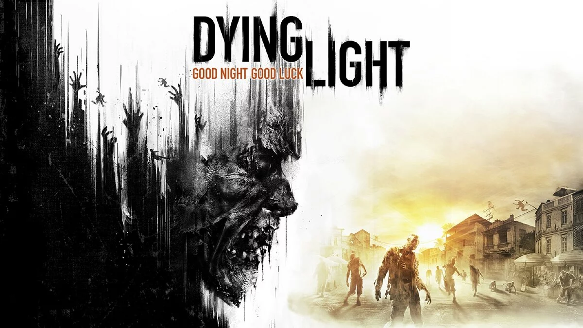 Арт из Dying Light - Enhanced Edition / Картинка 8