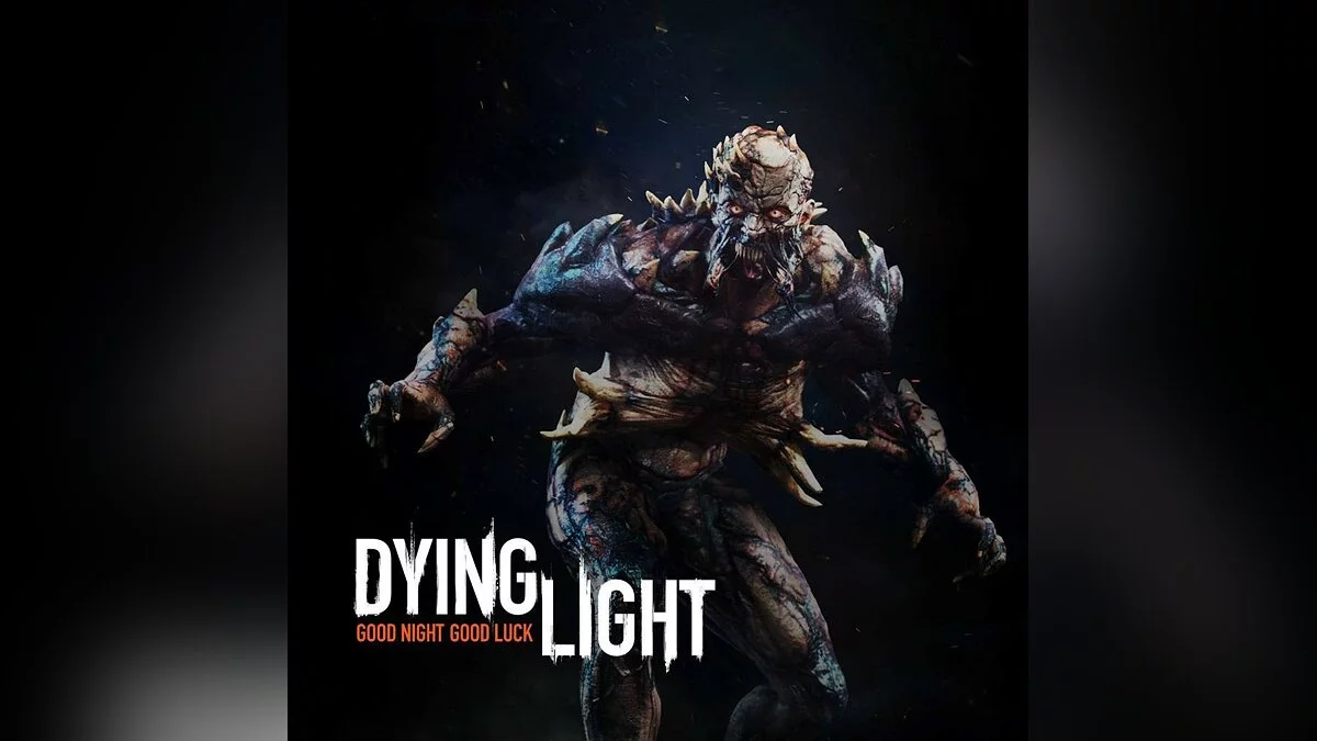 Арт из Dying Light - Enhanced Edition / Картинка 10