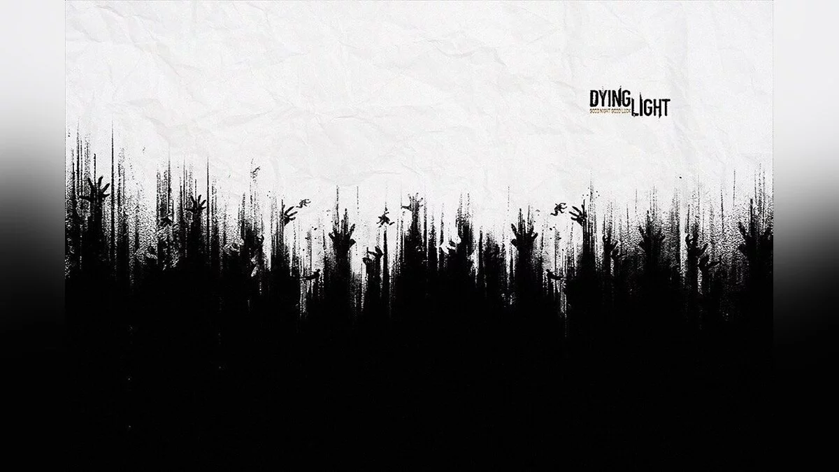Арт из Dying Light - Enhanced Edition / Картинка 11