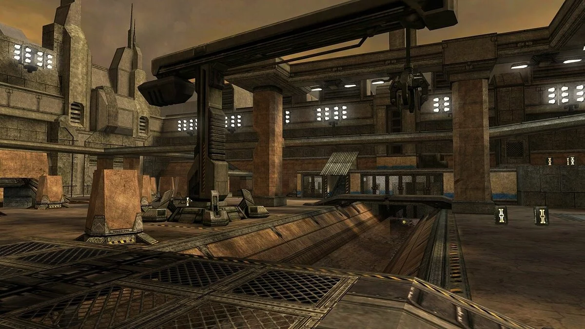 Скриншоты из Halo 2 / Картинка 12