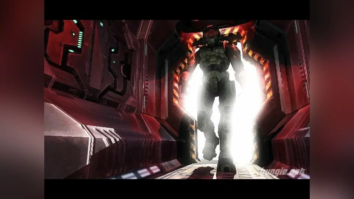 Скриншоты из Halo 2 / Картинка 69