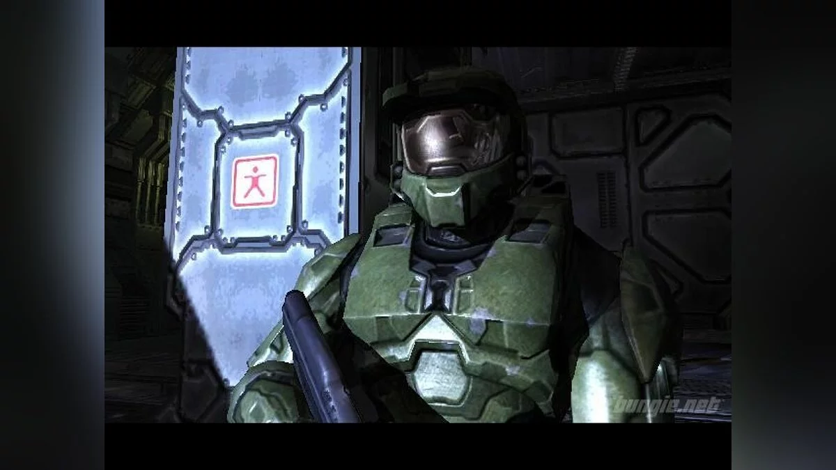 Скриншоты из Halo 2 / Картинка 71