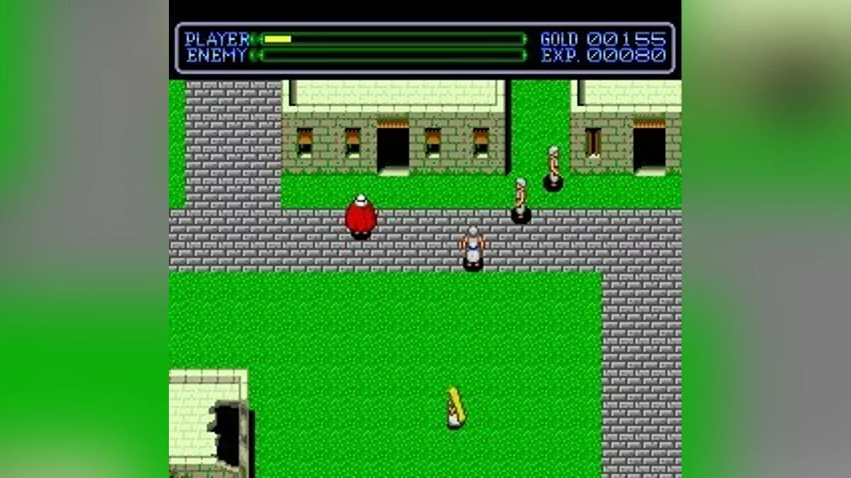 Скриншоты из Exile: Wicked Phenomenon / Картинка 42