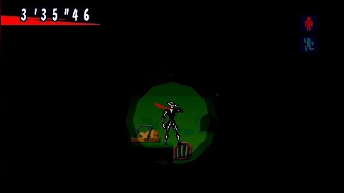 Скриншоты из Exit / Картинка 38