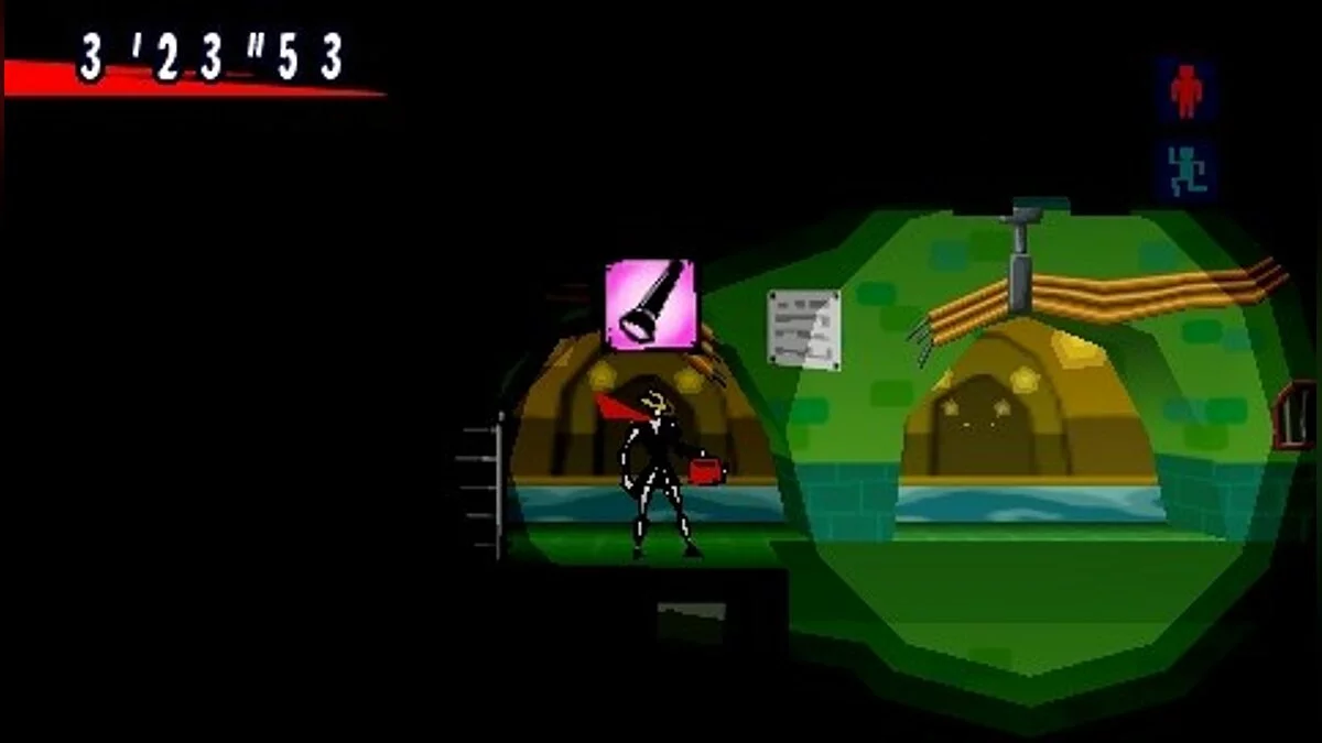 Скриншоты из Exit / Картинка 40