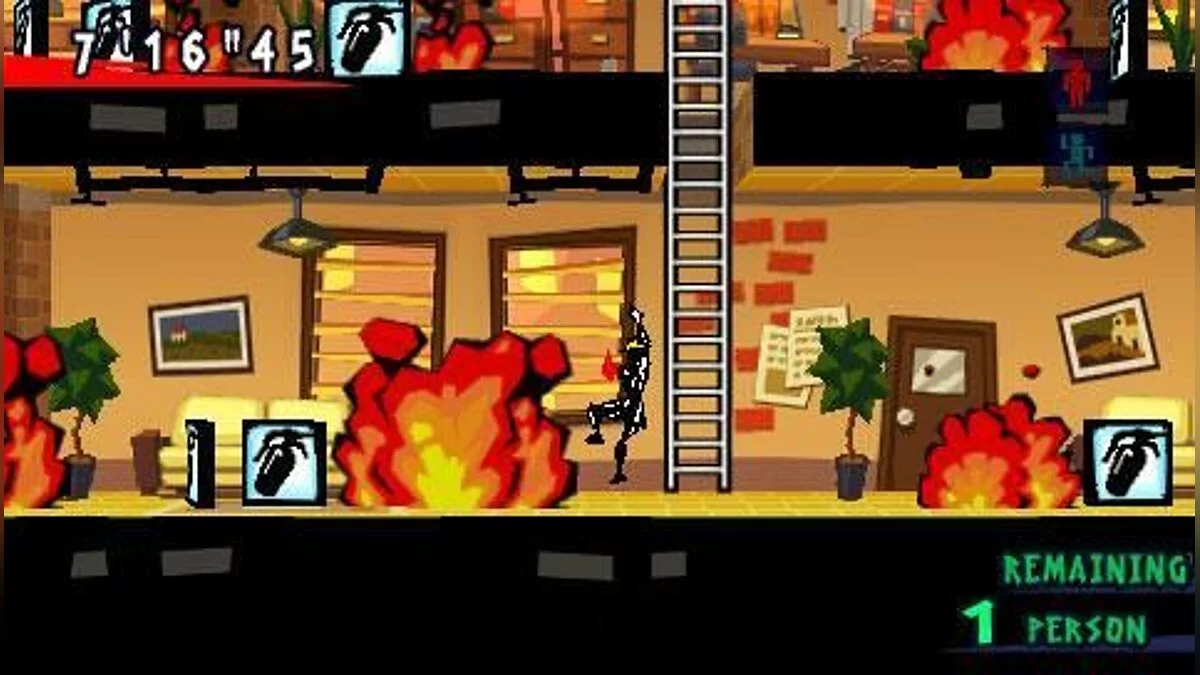 Скриншоты из Exit / Картинка 1