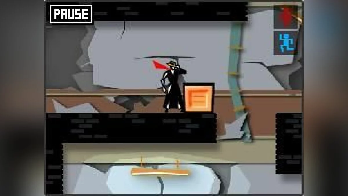 Скриншоты из Exit / Картинка 8