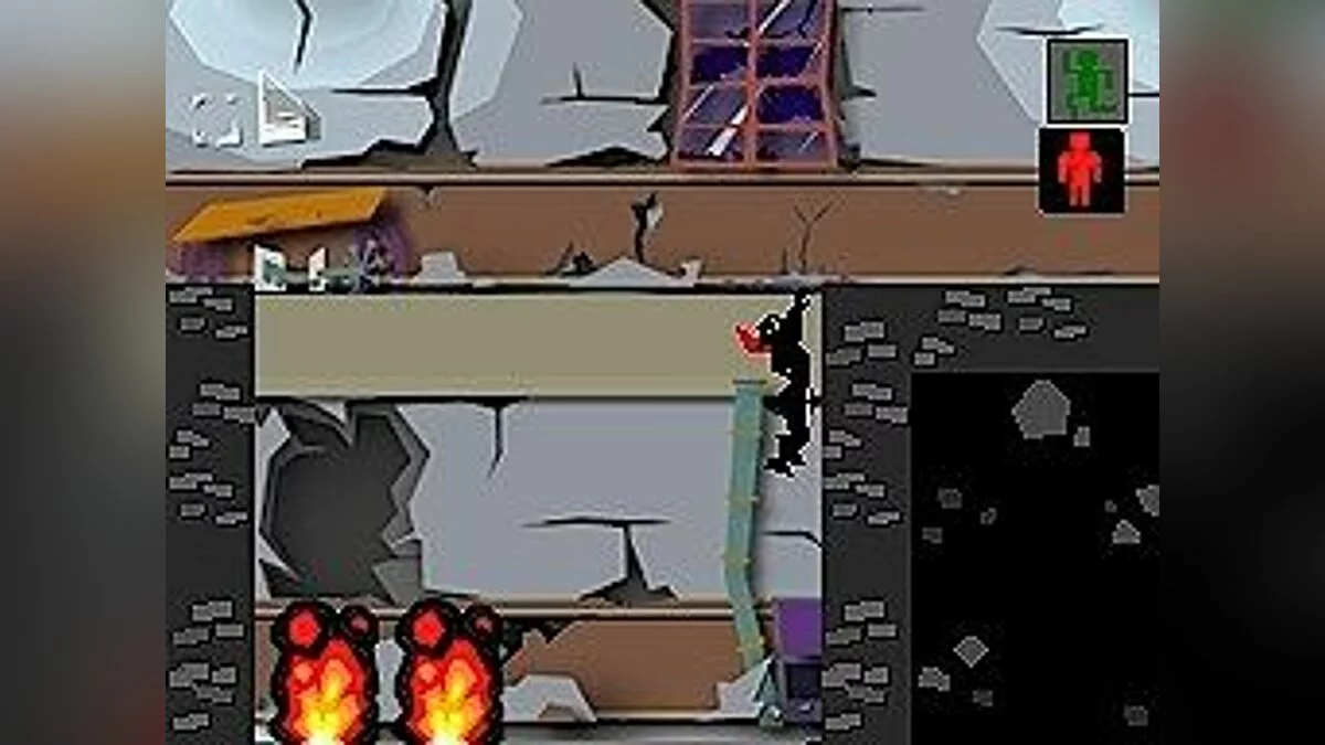Скриншоты из Exit DS / Картинка 11