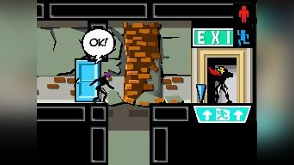 Скриншоты из Exit DS / Картинка 17