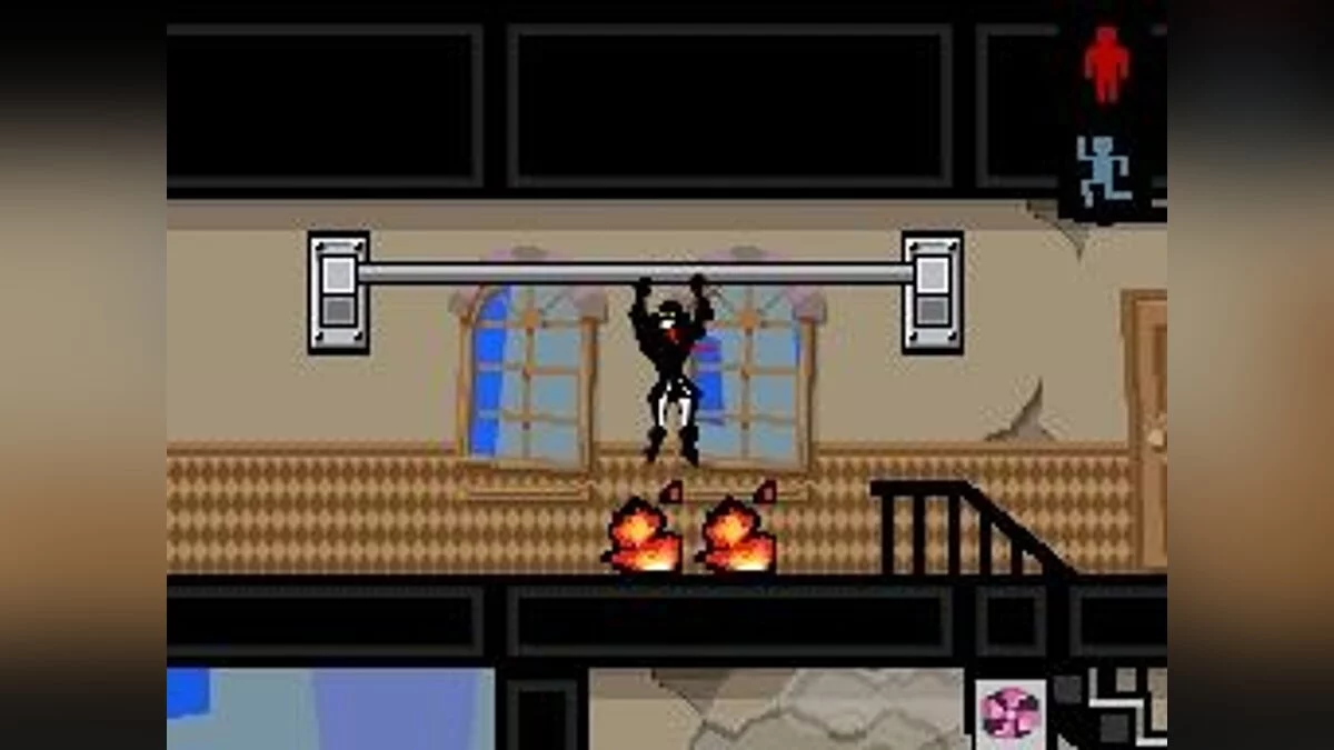 Скриншоты из Exit DS / Картинка 20