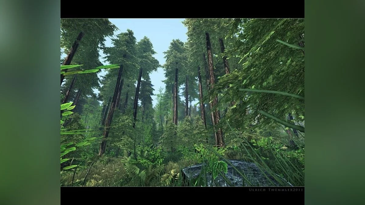 Скриншоты из Gothic Rebirth / Картинка 11