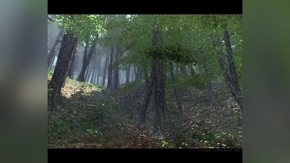 Скриншоты из Gothic Rebirth / Картинка 6