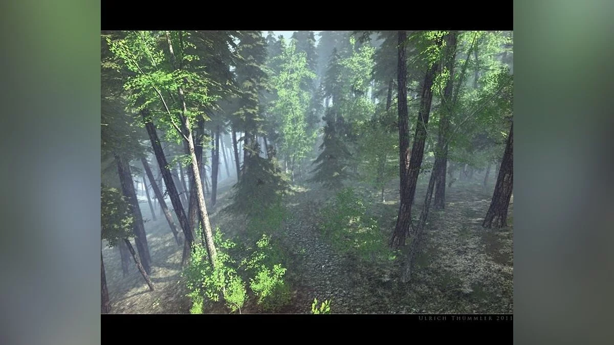 Скриншоты из Gothic Rebirth / Картинка 4