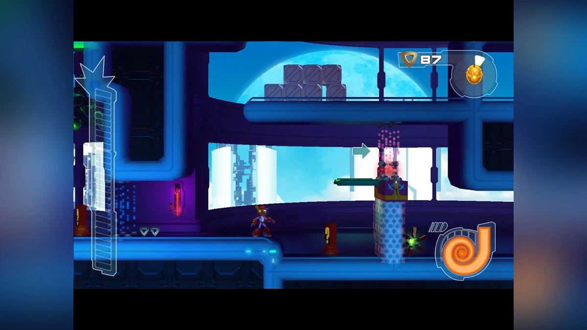 Скриншоты из Explodemon! / Картинка 29