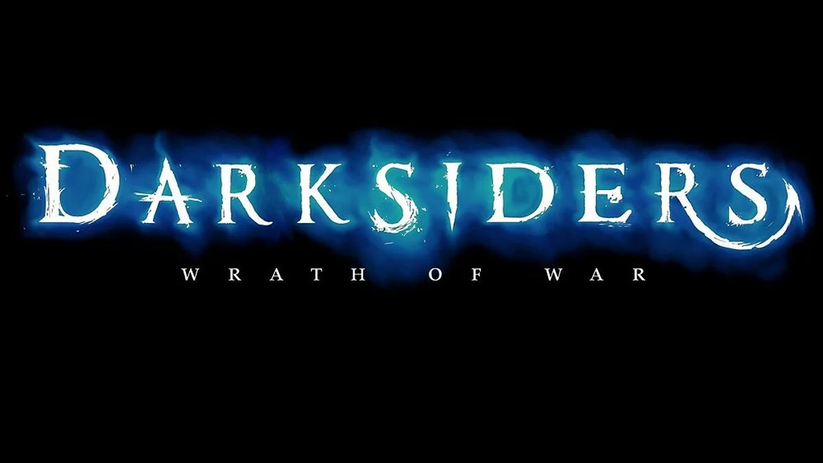 Арт из Darksiders / Картинка 1