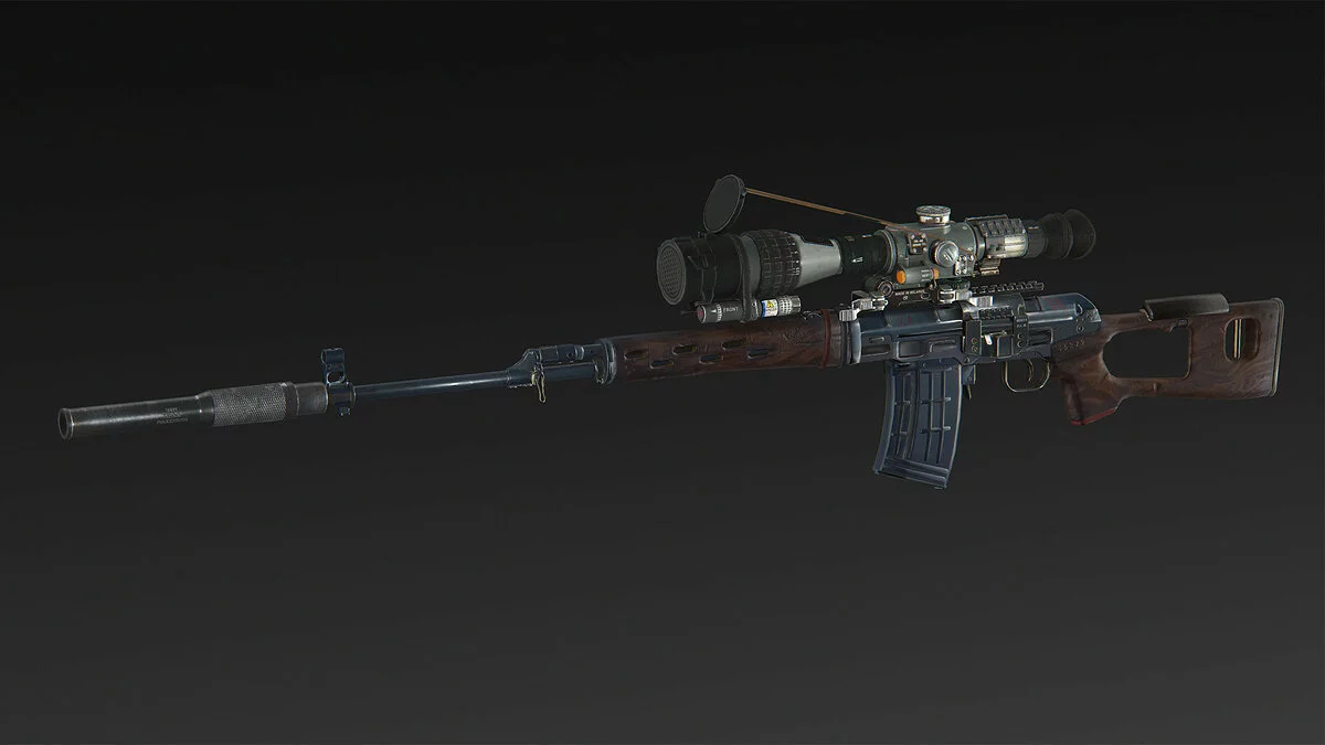 Арт из Sniper: Ghost Warrior 3 / Картинка 7