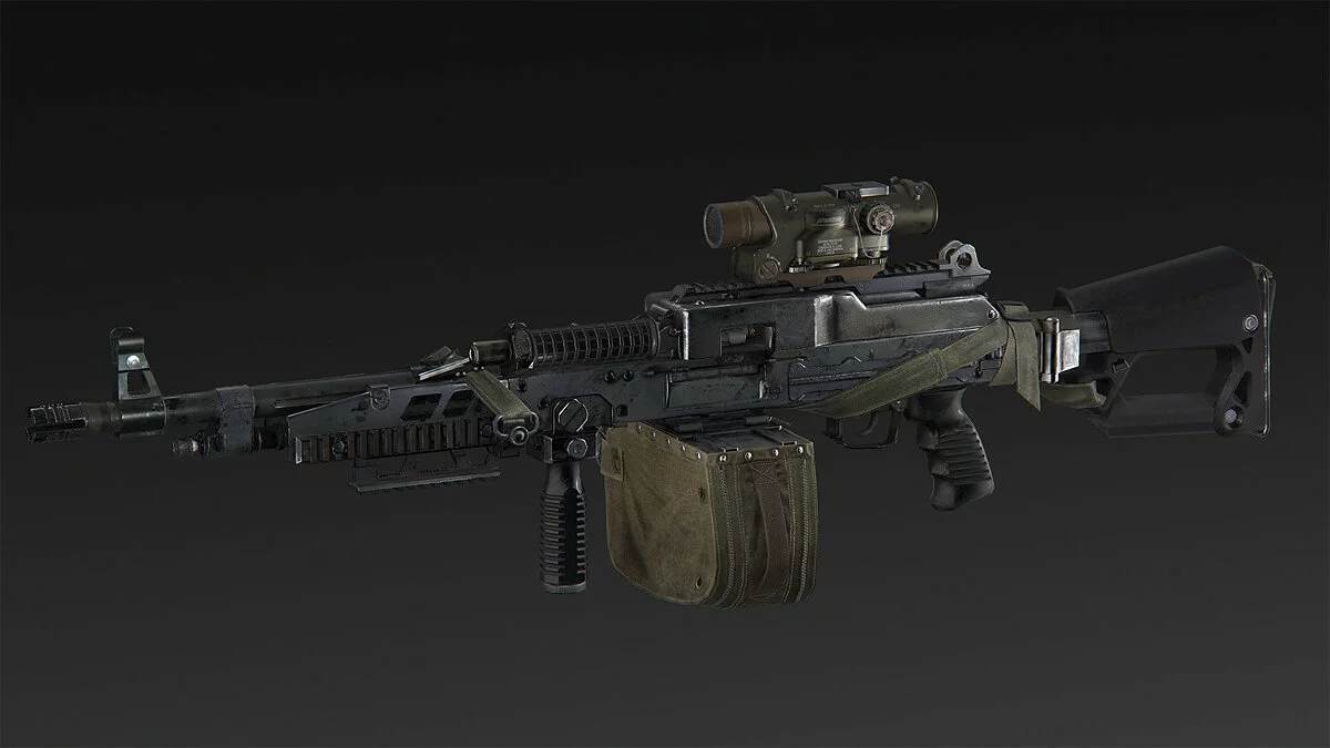 Арт из Sniper: Ghost Warrior 3 / Картинка 9