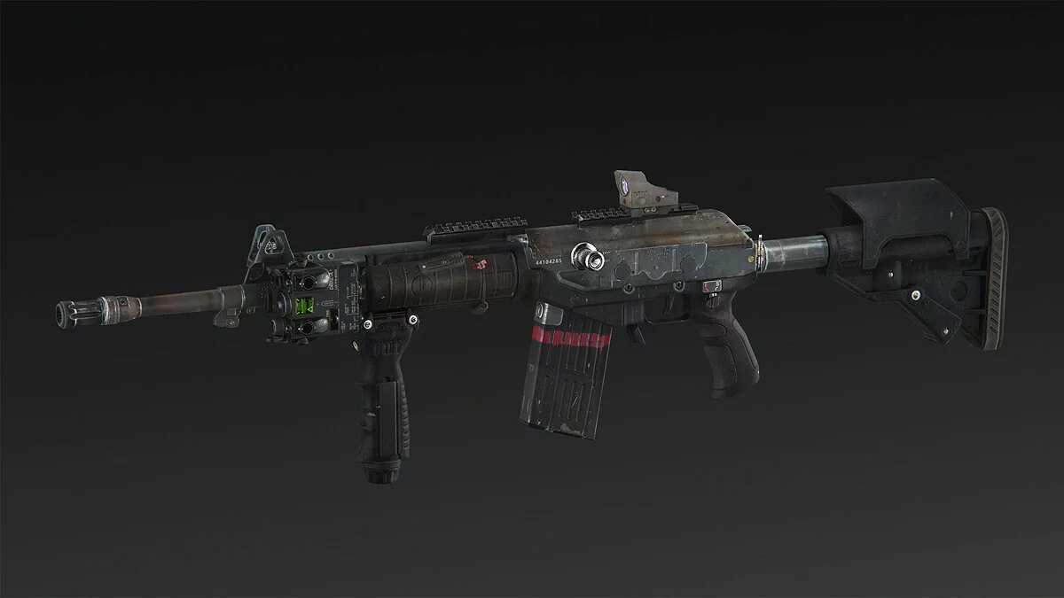 Арт из Sniper: Ghost Warrior 3 / Картинка 11