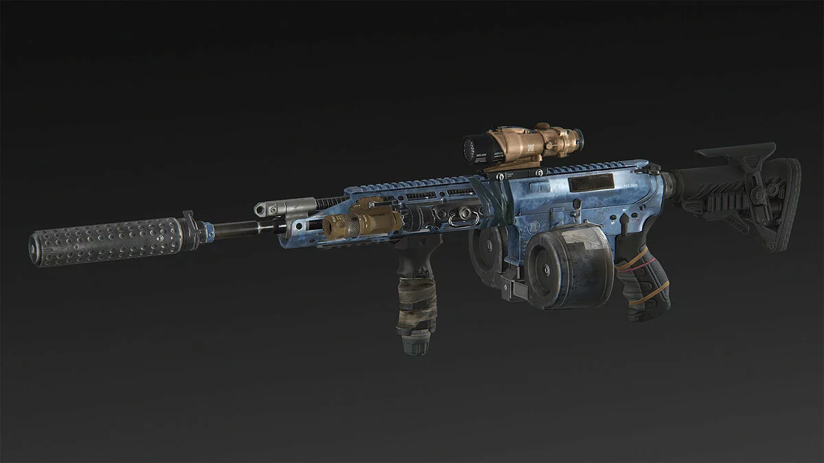 Арт из Sniper: Ghost Warrior 3 / Картинка 13