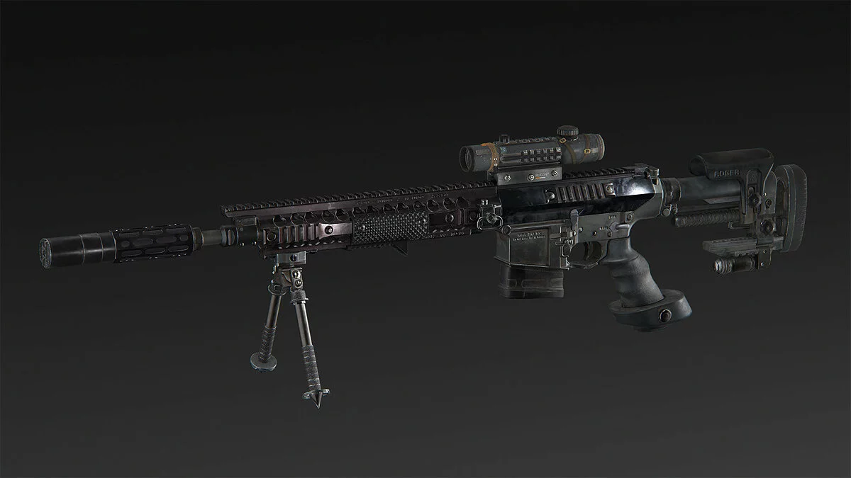Арт из Sniper: Ghost Warrior 3 / Картинка 14