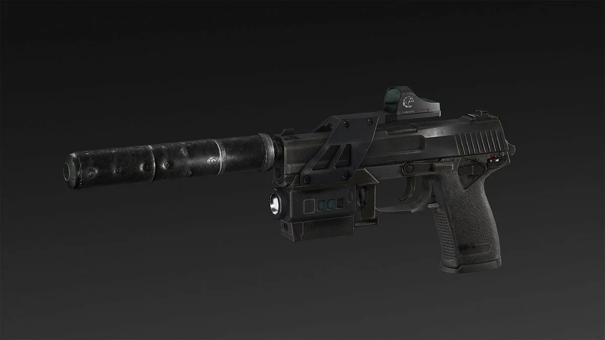Арт из Sniper: Ghost Warrior 3 / Картинка 18