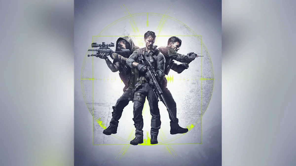 Арт из Sniper: Ghost Warrior 3 / Картинка 25